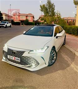 تويوتا أفالون